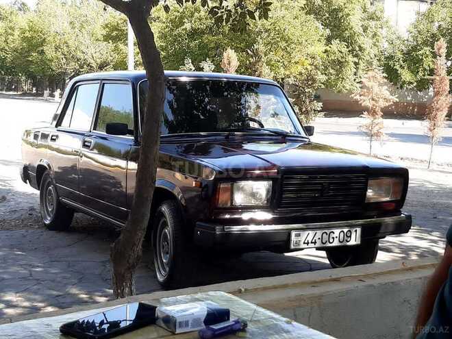 LADA (VAZ) 2107 2006, 210,000 km - 1.6 л - Sumqayıt