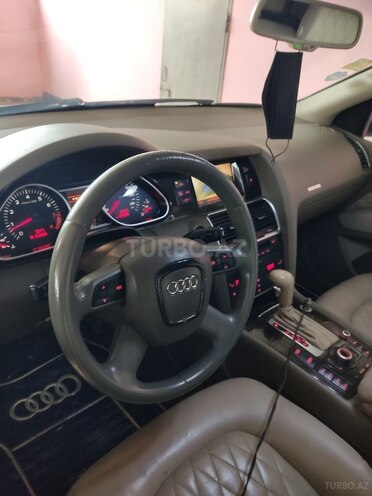 Audi Q7 2006, 257,000 km - 4.2 l - Xaçmaz