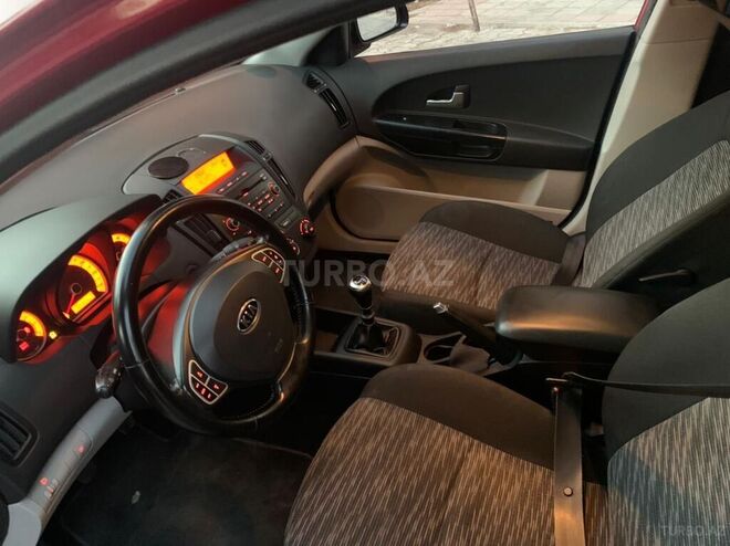 Kia Ceed 2007, 185,000 km - 1.4 l - Sumqayıt