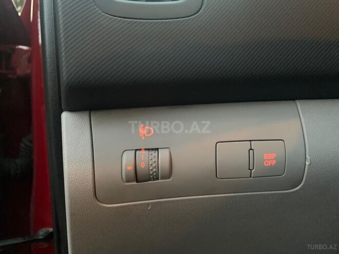 Kia Ceed 2007, 185,000 km - 1.4 l - Sumqayıt