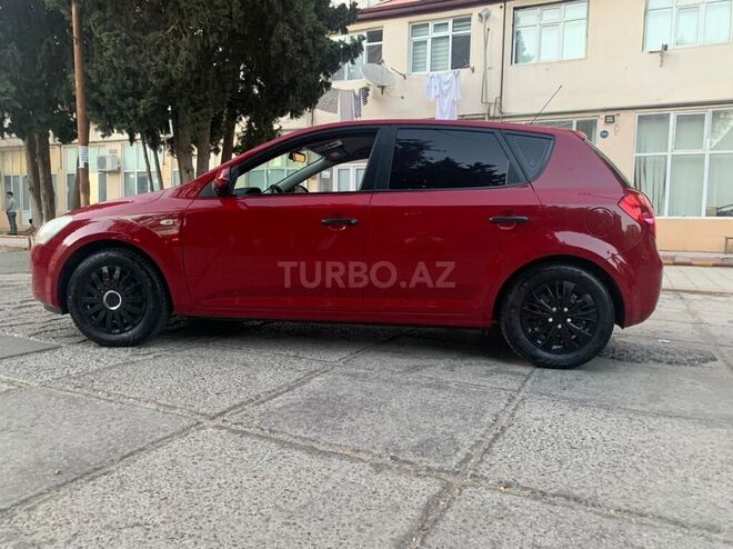 Kia Ceed 2007, 185,000 km - 1.4 l - Sumqayıt