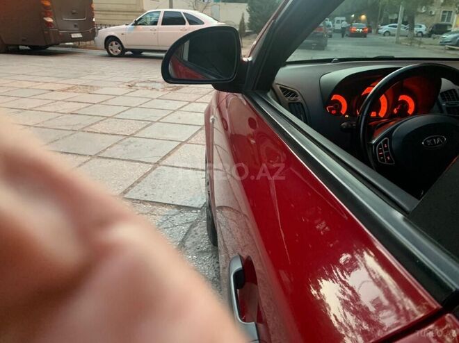 Kia Ceed 2007, 185,000 km - 1.4 l - Sumqayıt