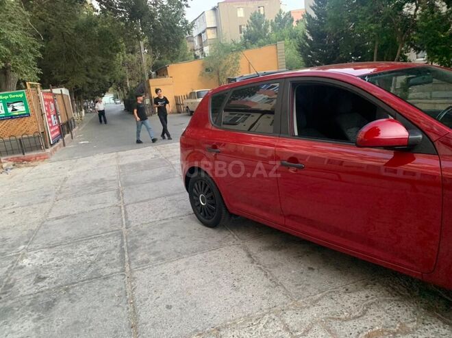 Kia Ceed 2007, 185,000 km - 1.4 l - Sumqayıt