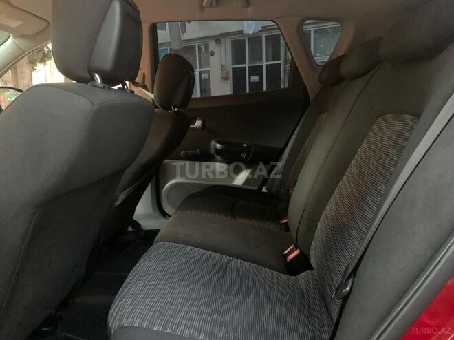 Kia Ceed 2007, 185,000 km - 1.4 l - Sumqayıt
