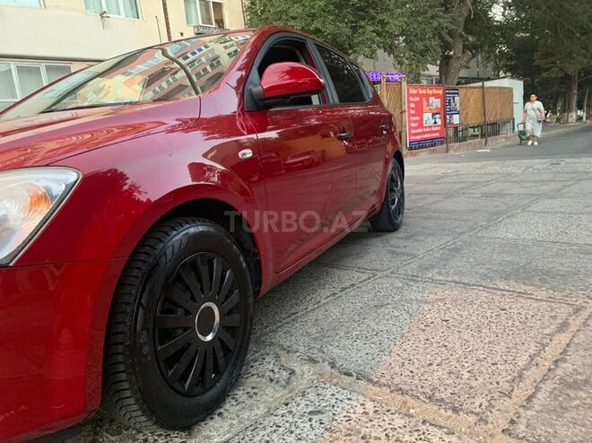 Kia Ceed 2007, 185,000 km - 1.4 l - Sumqayıt