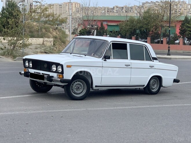 LADA (VAZ) 2106 2004, 100,000 km - 1.6 l - Bakı