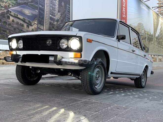 LADA (VAZ) 2106 2004, 100,000 km - 1.6 l - Bakı