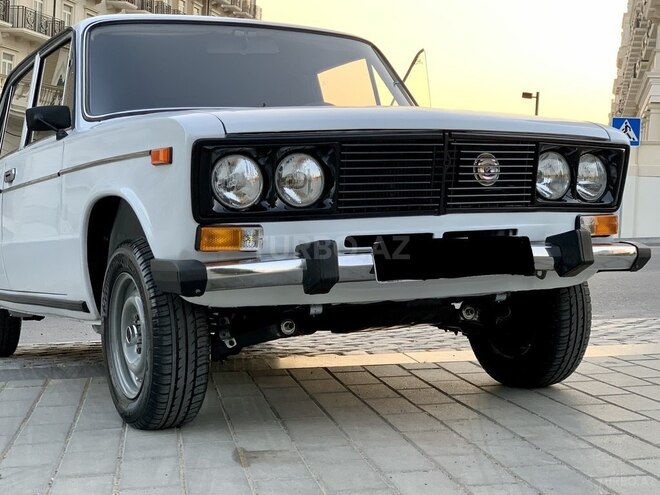 LADA (VAZ) 2106 2004, 100,000 km - 1.6 l - Bakı