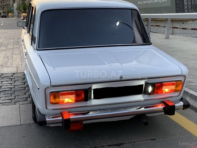 LADA (VAZ) 2106 2004, 100,000 km - 1.6 l - Bakı