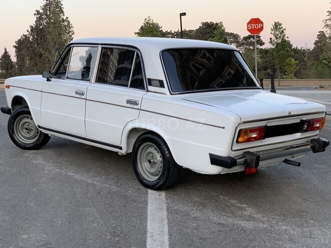 LADA (VAZ) 2106 2004, 100,000 km - 1.6 l - Bakı