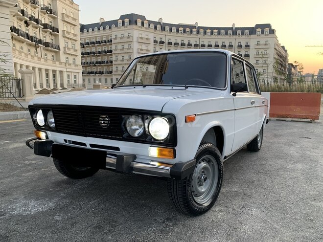 LADA (VAZ) 2106 2004, 100,000 km - 1.6 l - Bakı