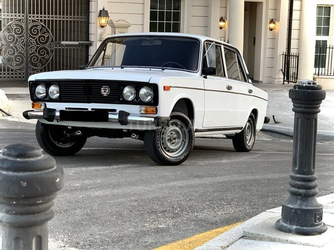 LADA (VAZ) 2106 2004, 100,000 km - 1.6 l - Bakı