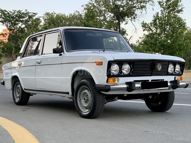 LADA (VAZ) 2106 2004, 100,000 km - 1.6 l - Bakı