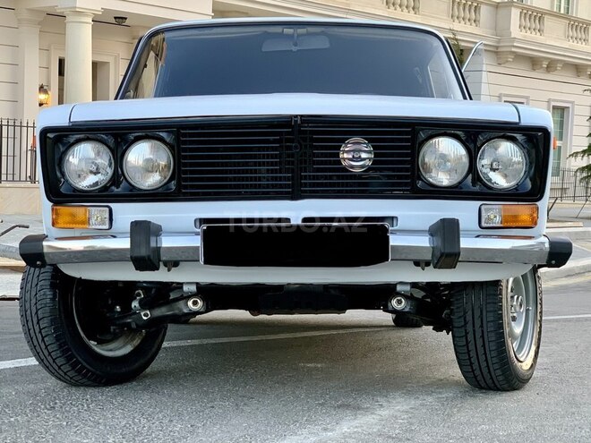 LADA (VAZ) 2106 2004, 100,000 km - 1.6 l - Bakı
