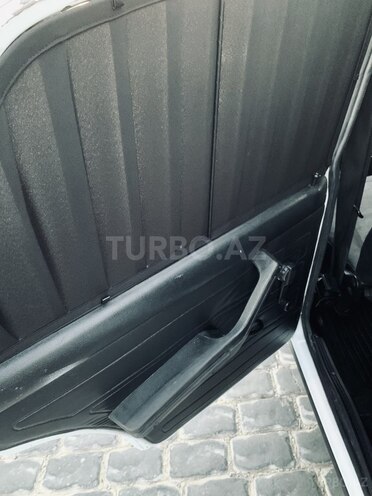 LADA (VAZ) 2106 2004, 100,000 km - 1.6 l - Bakı