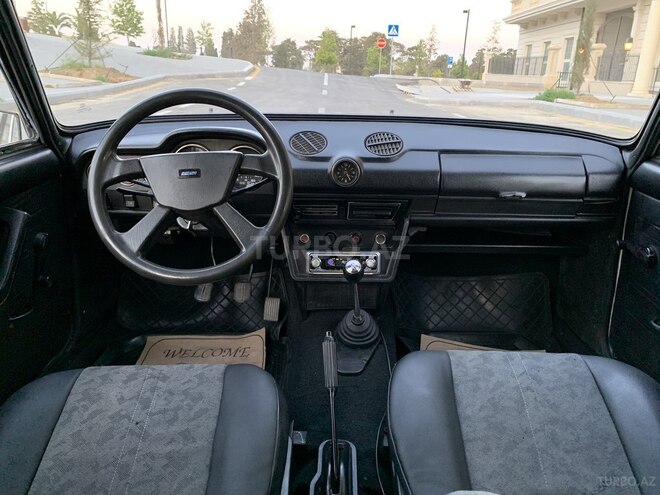 LADA (VAZ) 2106 2004, 100,000 km - 1.6 l - Bakı