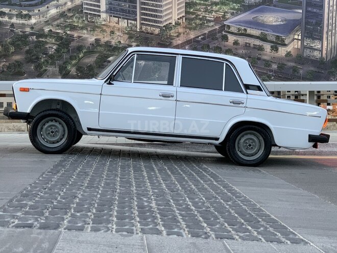 LADA (VAZ) 2106 2004, 100,000 km - 1.6 l - Bakı