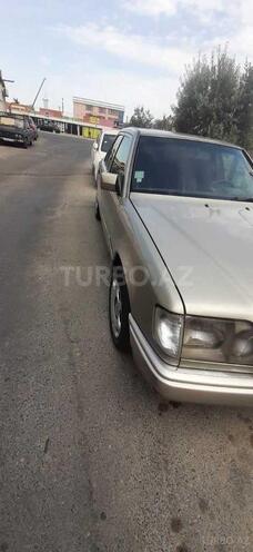 Mercedes E 250 1985, 412,000 km - 2.5 l - Bakı