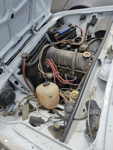 LADA (VAZ) 2107 2002, 218,000 km - 1.6 л - Bərdə
