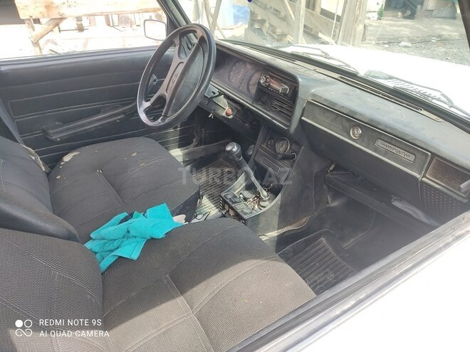 LADA (VAZ) 2107 2002, 218,000 km - 1.6 л - Bərdə