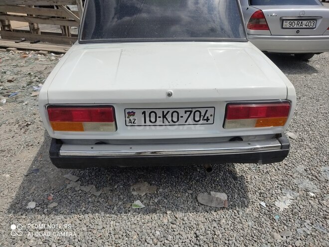 LADA (VAZ) 2107 2002, 218,000 km - 1.6 л - Bərdə