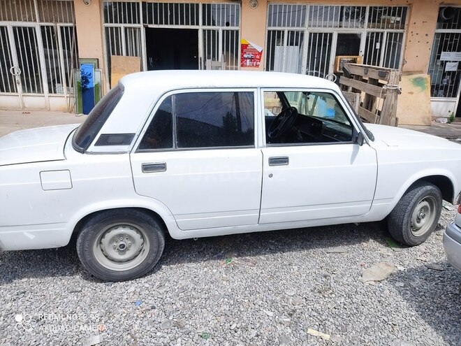 LADA (VAZ) 2107 2002, 218,000 km - 1.6 л - Bərdə