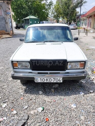 LADA (VAZ) 2107 2002, 218,000 km - 1.6 л - Bərdə