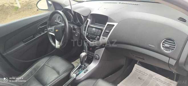 Chevrolet Cruze 2011, 164,400 km - 1.4 l - Şirvan