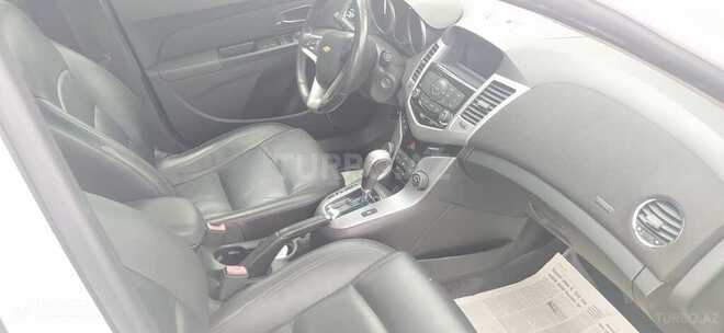 Chevrolet Cruze 2011, 164,400 km - 1.4 l - Şirvan