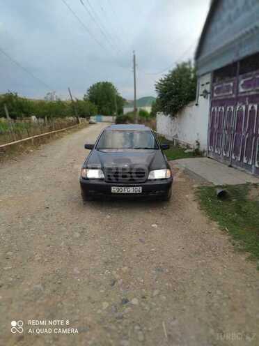 Mercedes C 180 1995, 350,000 km - 1.8 l - Qazax