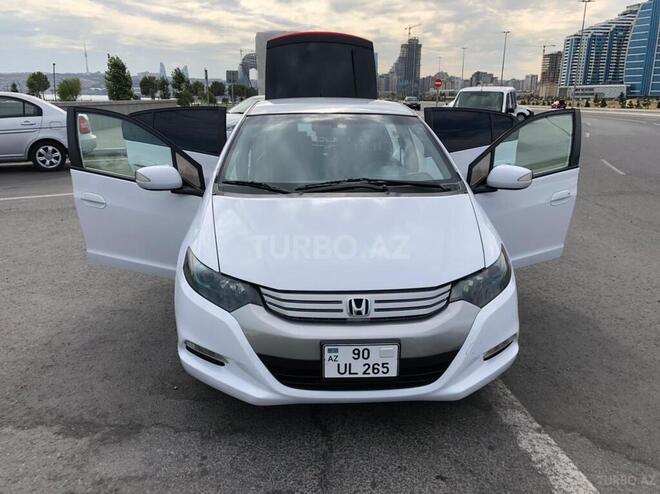 Honda Insight 2009, 143,000 km - 1.3 l - Bakı