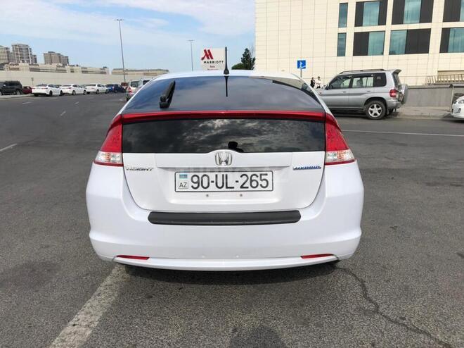 Honda Insight 2009, 143,000 km - 1.3 l - Bakı