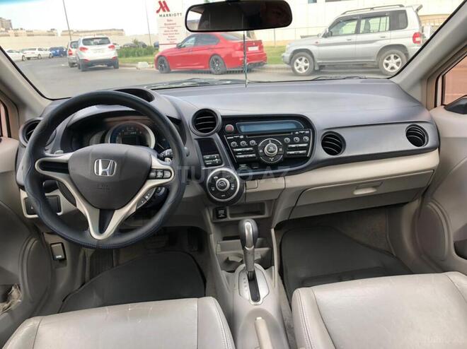 Honda Insight 2009, 143,000 km - 1.3 l - Bakı