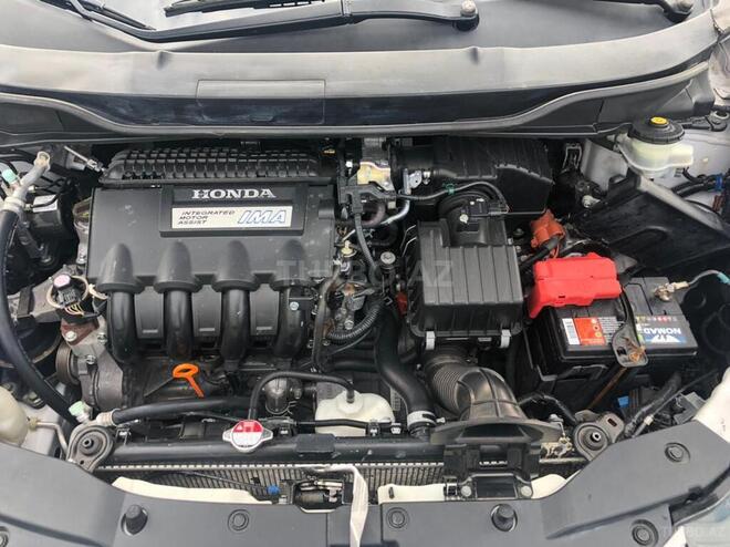 Honda Insight 2009, 143,000 km - 1.3 l - Bakı