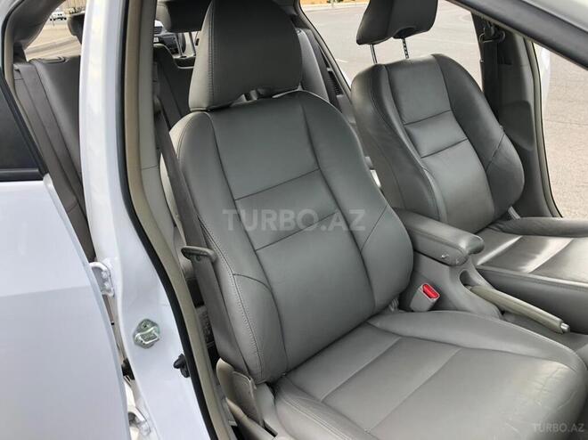 Honda Insight 2009, 143,000 km - 1.3 l - Bakı
