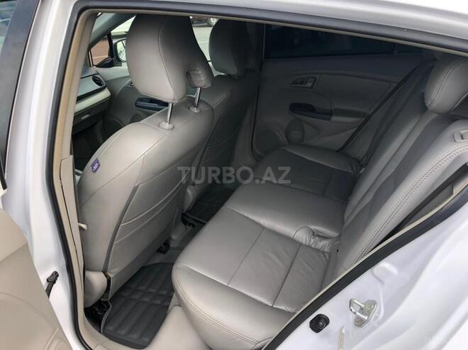 Honda Insight 2009, 143,000 km - 1.3 l - Bakı