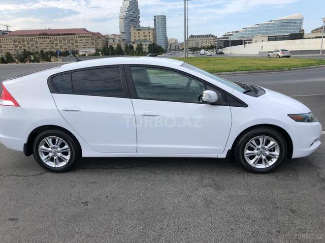 Honda Insight 2009, 143,000 km - 1.3 l - Bakı