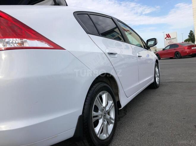 Honda Insight 2009, 143,000 km - 1.3 l - Bakı
