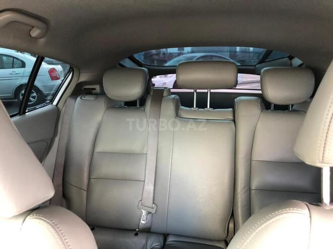 Honda Insight 2009, 143,000 km - 1.3 l - Bakı