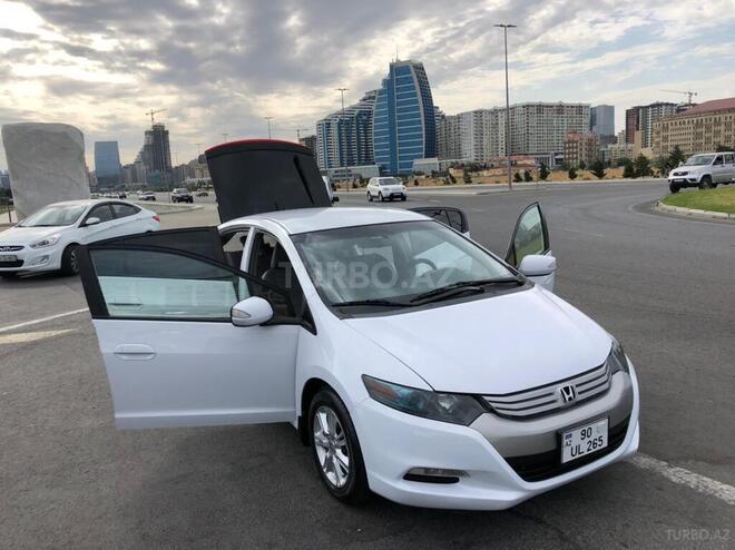 Honda Insight 2009, 143,000 km - 1.3 l - Bakı