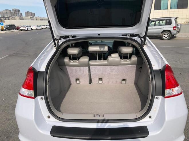Honda Insight 2009, 143,000 km - 1.3 l - Bakı