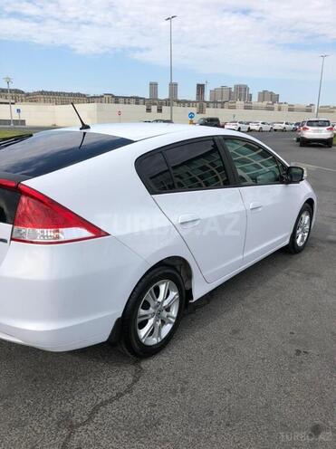 Honda Insight 2009, 143,000 km - 1.3 l - Bakı