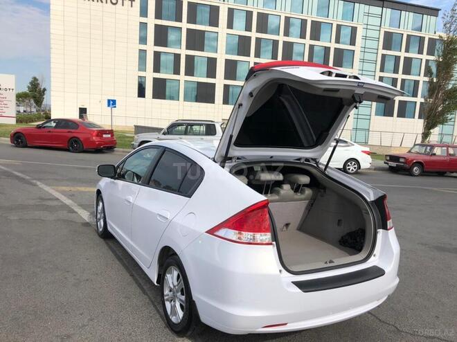Honda Insight 2009, 143,000 km - 1.3 l - Bakı