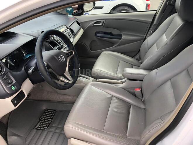 Honda Insight 2009, 143,000 km - 1.3 l - Bakı