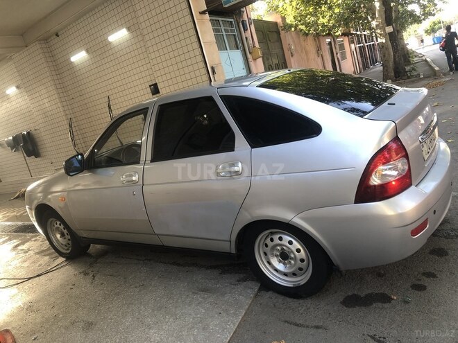 LADA (VAZ) Priora 2008, 220,000 km - 1.6 л - Gəncə