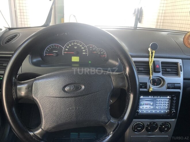 LADA (VAZ) Priora 2008, 220,000 km - 1.6 л - Gəncə