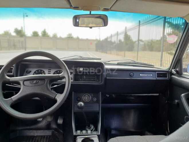 LADA (VAZ) 2107 2010, 53,500 km - 1.6 l - Bakı