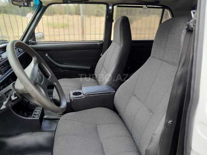 LADA (VAZ) 2107 2010, 53,500 km - 1.6 l - Bakı