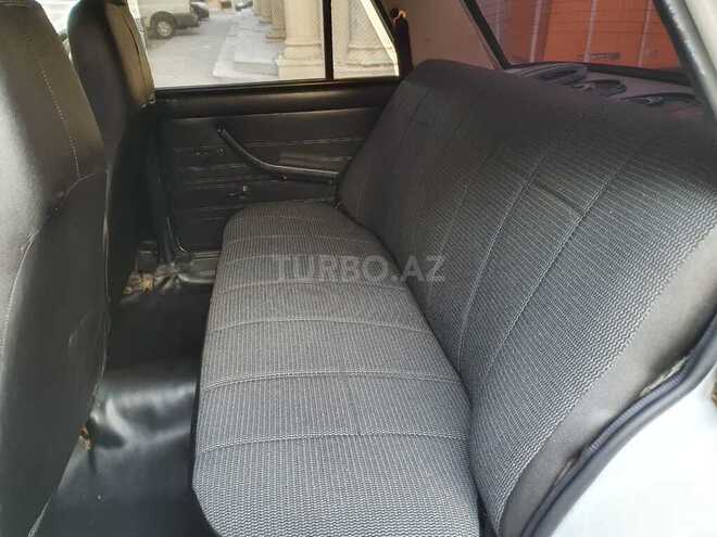 LADA (VAZ) 2107 2010, 53,500 km - 1.6 l - Bakı