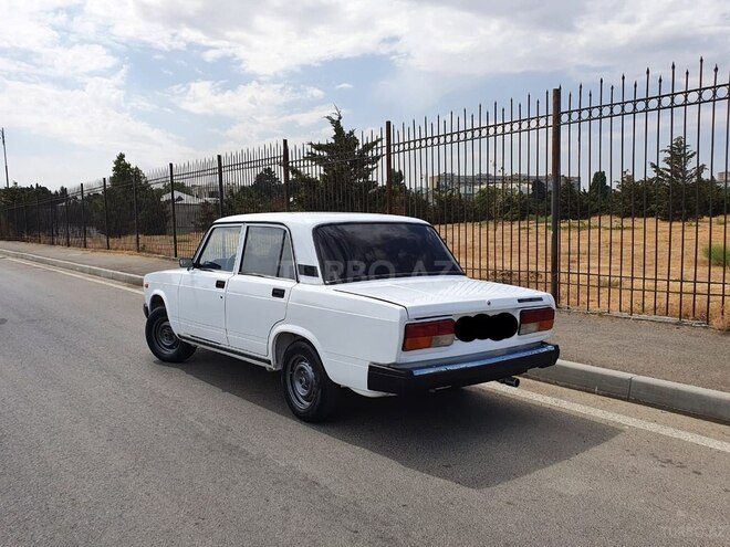 LADA (VAZ) 2107 2010, 53,500 km - 1.6 l - Bakı